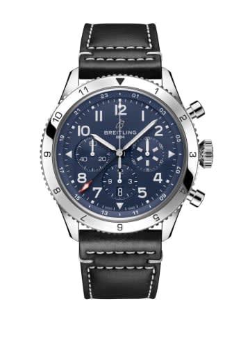 Breitling Super AVI B04 Chronograph GMT 46 Corsair
