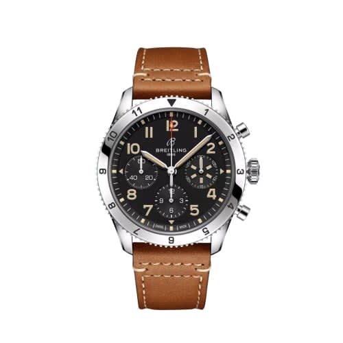 Breitling Classic AVI Chronograph P-51 Mustang