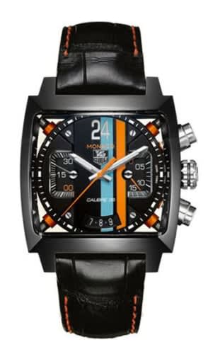 TAG Heuer Monaco 24 Gulf