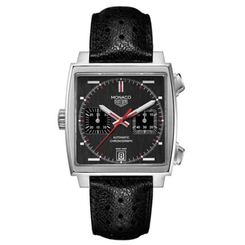 TAG Heuer Monaco Calibre 11 Vintage Edition