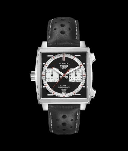 TAG Heuer Monaco Calibre 11 1999 - 2009 Special Edition