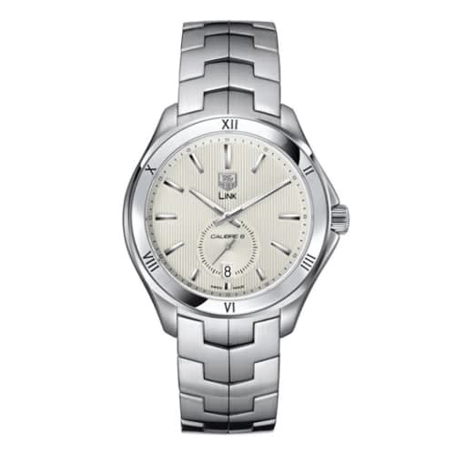 TAG Heuer Link Calibre 6