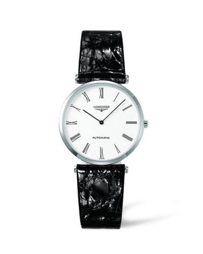 Longines La Grande Classique 34 Automatic Stainless Steel