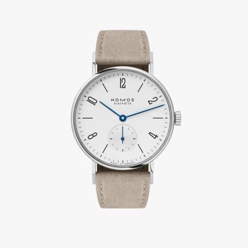 Nomos Glashütte Tangente 33