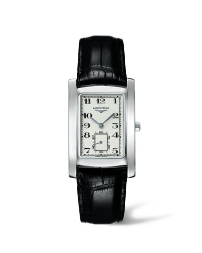 Longines DolceVita 26 Quartz Stainless Steel Arabic