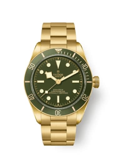 Tudor Black Bay Fifty-Eight 18k / Bracelet