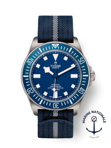 Tudor Pelagos FXD Marine Nationale 2026