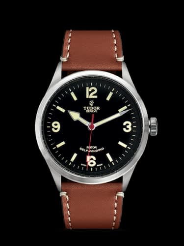 Tudor Heritage Ranger / Strap