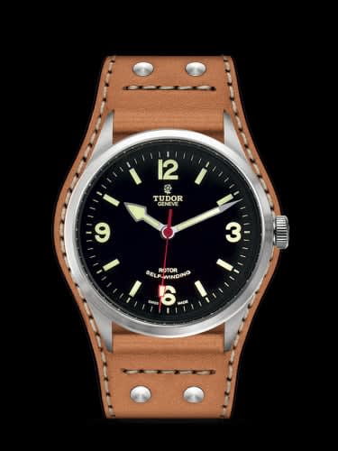 Tudor Heritage Ranger / Bund