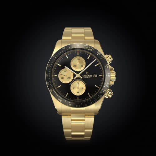 Tudor Prince Chronograph One / Only Watch 2023