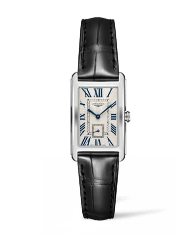 Longines DolceVita 23 Quartz Stainless Steel / Silver