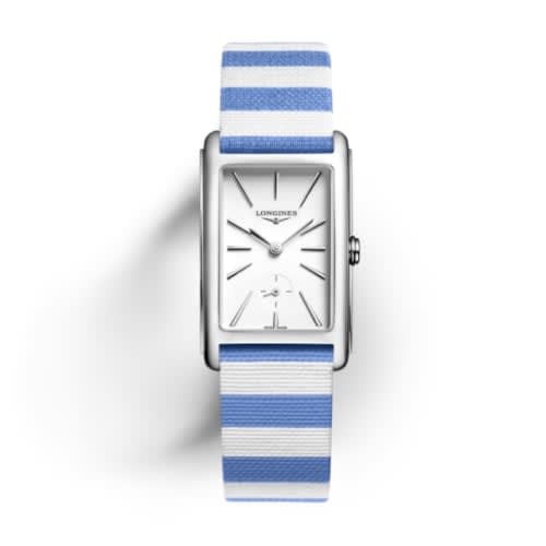 Longines DolceVita 23 Quartz Sylt Edition
