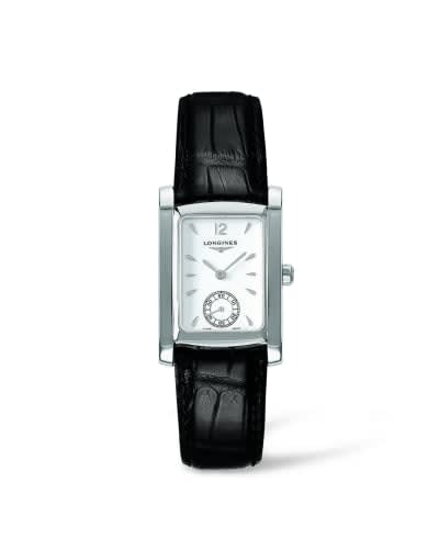 Longines DolceVita 22 Quartz Stainless Steel