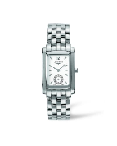 Longines DolceVita 22 Quartz Stainless Steel