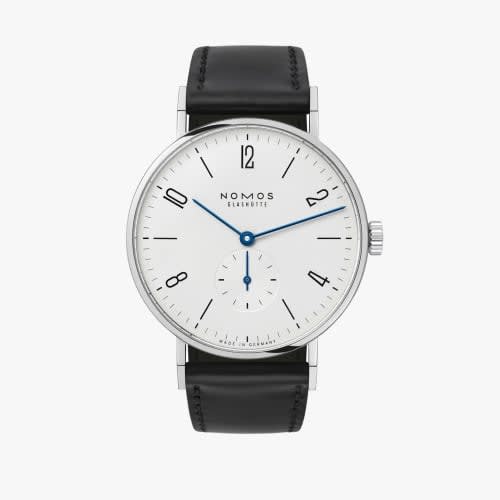Nomos Glashütte Tangente 38