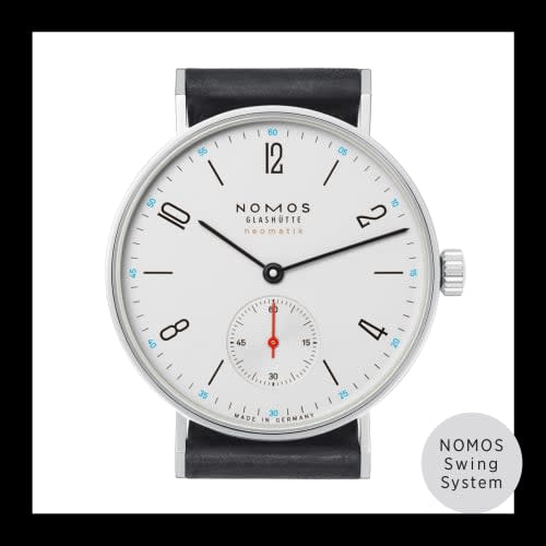 Nomos Glashütte Tangente Neomatik