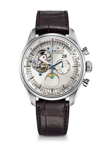 Zenith El Primero Chronomaster Grande Date