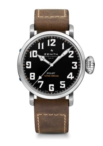 Zenith Pilot Type 20 Extra Special