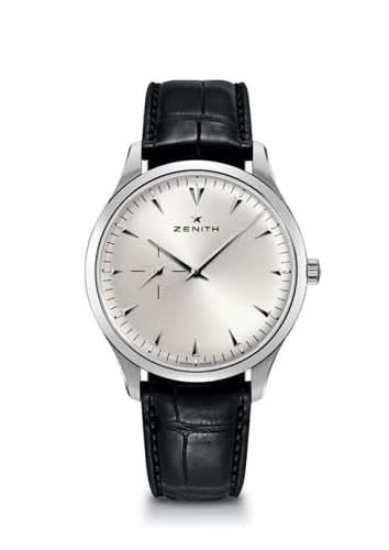 Zenith Elite Ultra Thin