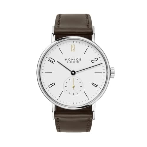 Nomos Glashütte Tangente 35 Le Page