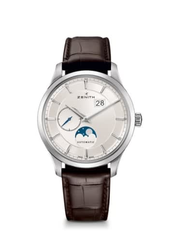 Zenith Elite Moonphase