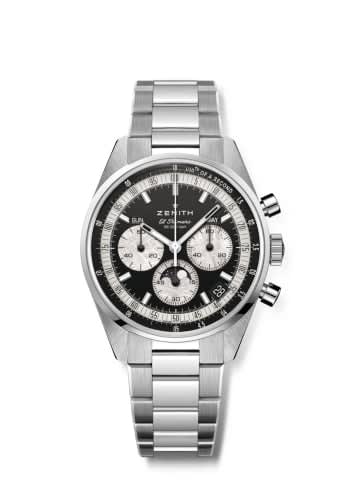 Zenith Chronomaster Original Triple Calendar Hodinkee