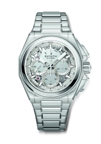 Zenith Defy Extreme Mirror