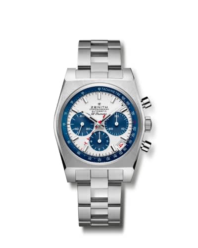 Zenith El Primero A384 Revival Liberty II