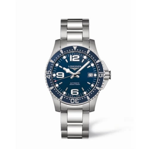 Longines Hydroconquest Automatic 39 Blue