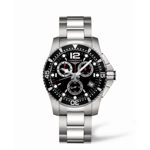 Longines Hydroconquest Chronograph Quartz