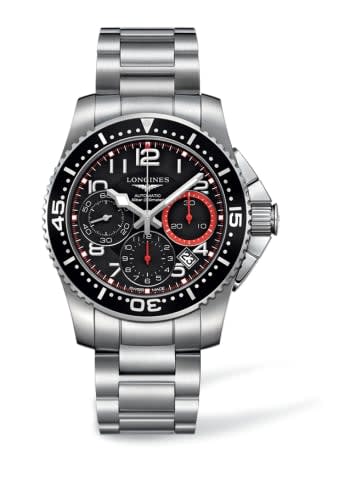 Longines Hydroconquest Chronograph L688