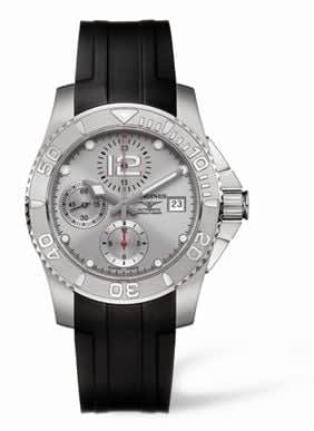 Longines Hydroconquest Chronograph