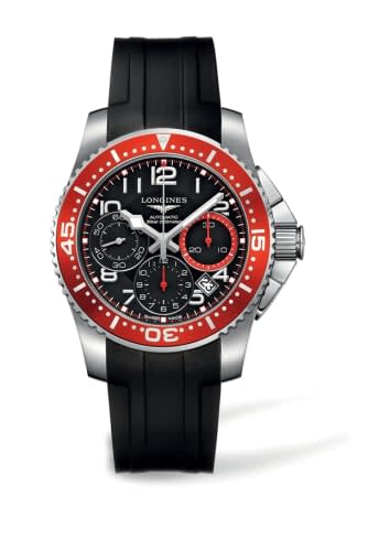 Longines Hydroconquest Chronograph L688