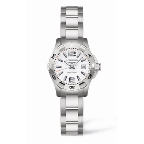 Longines Hydroconquest Quartz 25