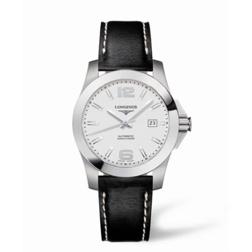 Longines Conquest Automatic 39