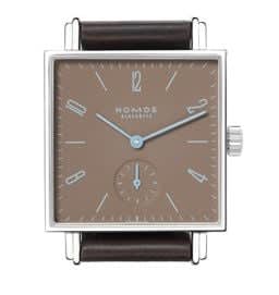 Nomos Glashütte Tetra² Mispel