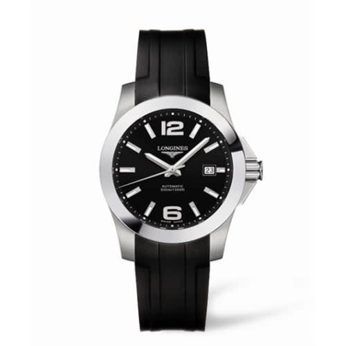 Longines Conquest Automatic 39