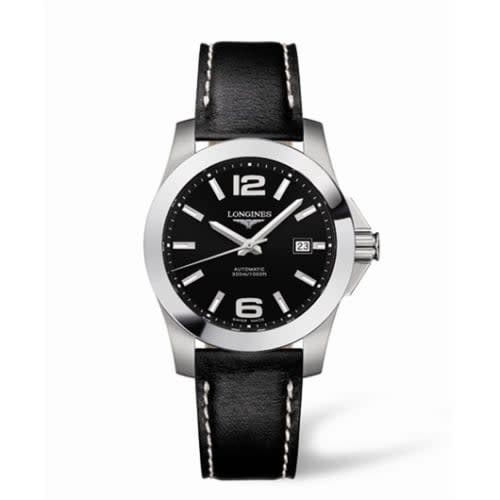 Longines Conquest Automatic 39