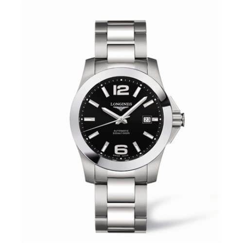 Longines Conquest Automatic 39