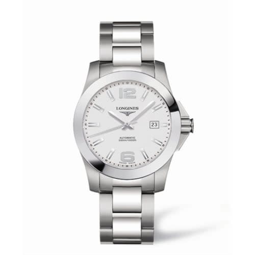 Longines Conquest Automatic 39