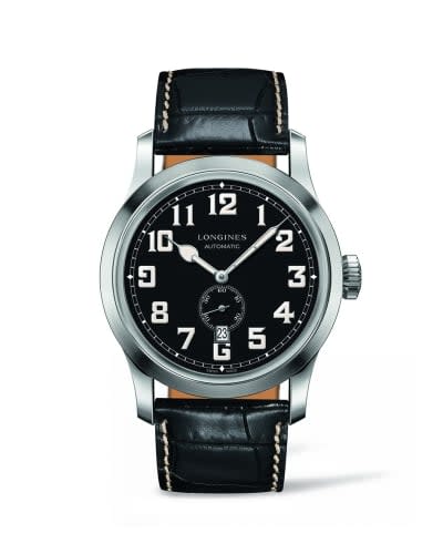Longines Heritage Military 1918