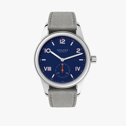Nomos Glashütte Club Campus 36 Night Sky