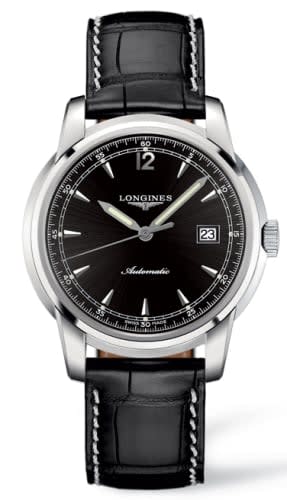 Longines Saint-Imier Date 41