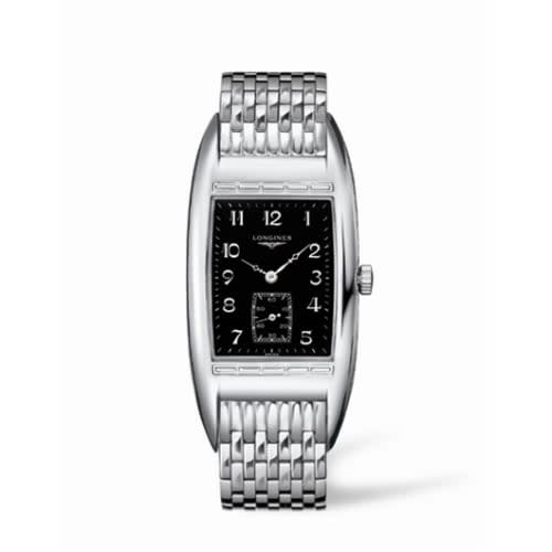 Longines BelleArti 27.3 Stainless Steel