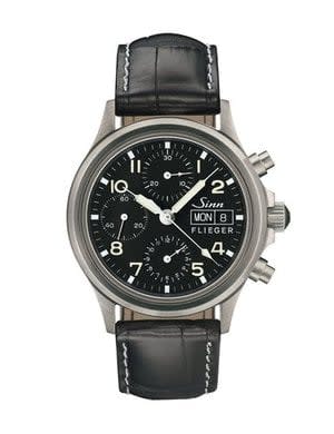 Sinn Chronograph 356 Sa Pilot
