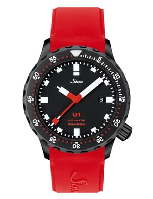 Sinn Diving Watch U1 S