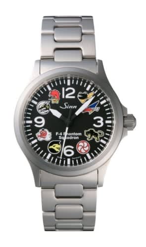 Sinn 556 F-4 / Japan