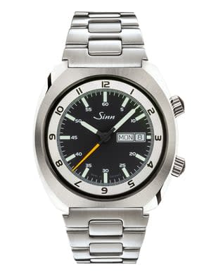 Sinn Series 240 C