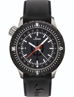 Sinn Pilot Watch 212 KSK