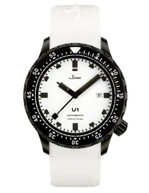 Sinn Diving Watch U1 W